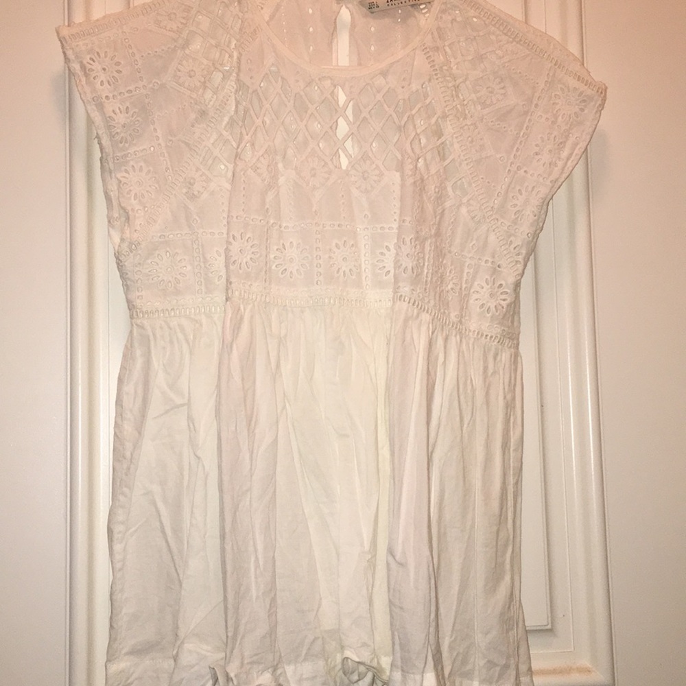 ZARA SHIRT